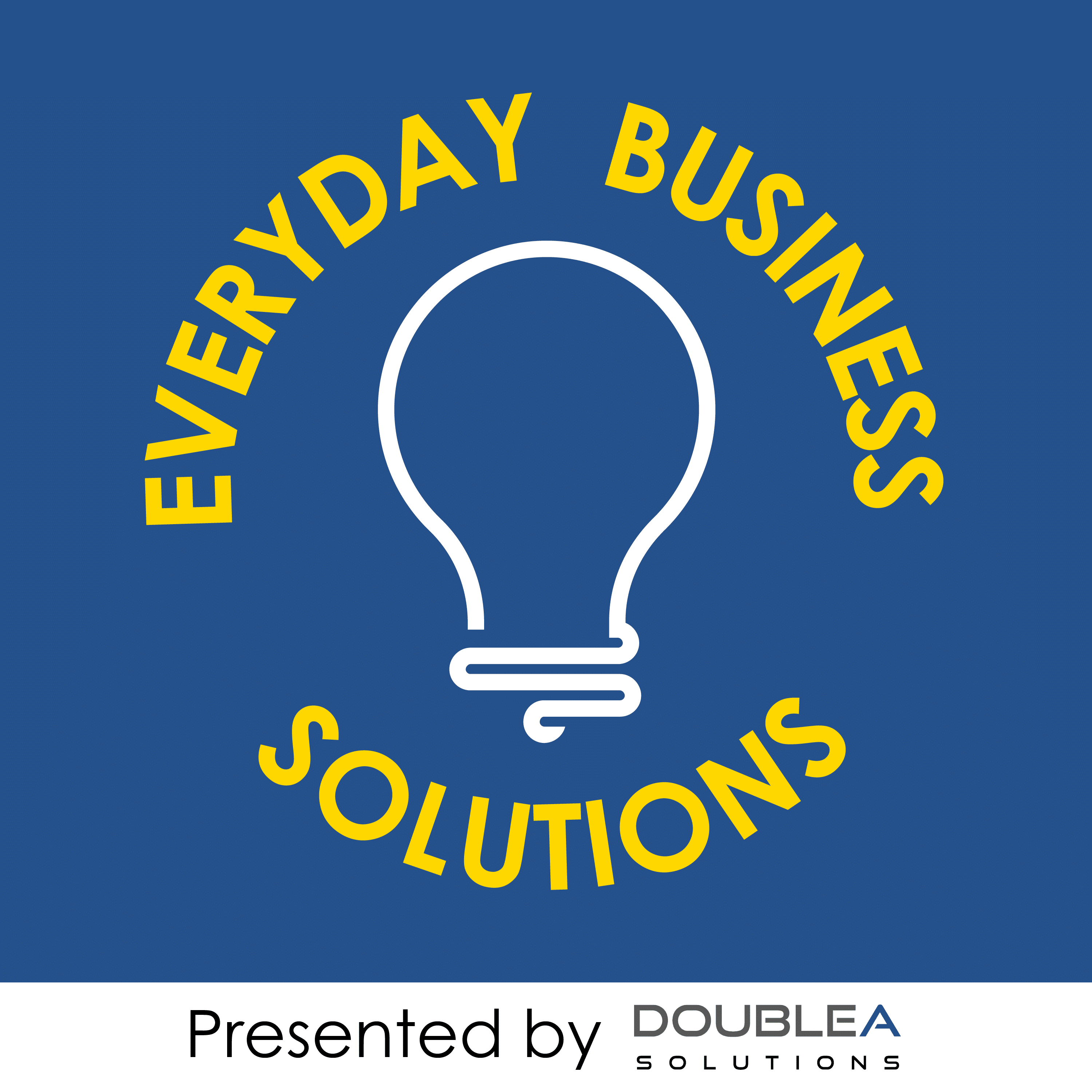 Everyday Business Solutions Logo