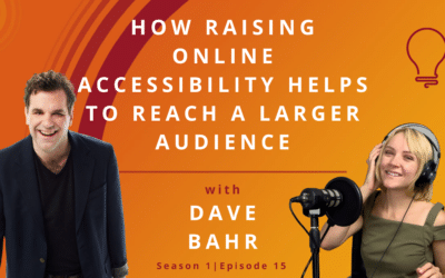 How Raising Online Accessibility Helps To Reach A Larger Audience